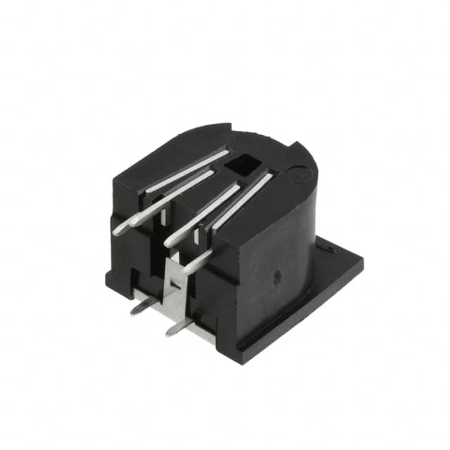 5211508-1 TE Connectivity AMP Connectors  Circular Connector Assemblies